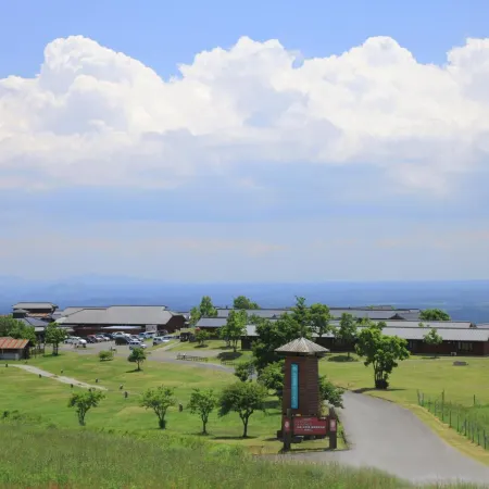 Kuju Kogen Cottage
