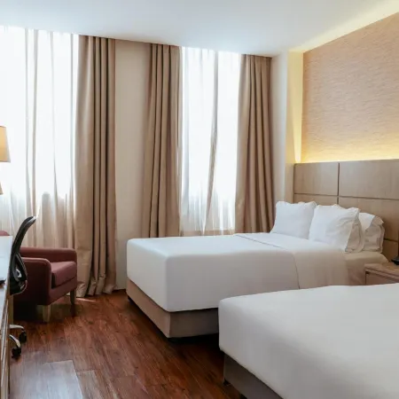 Radisson Hotel Guayaquil