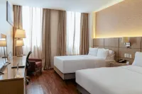 Radisson Hotel Guayaquil - 4 stjerner