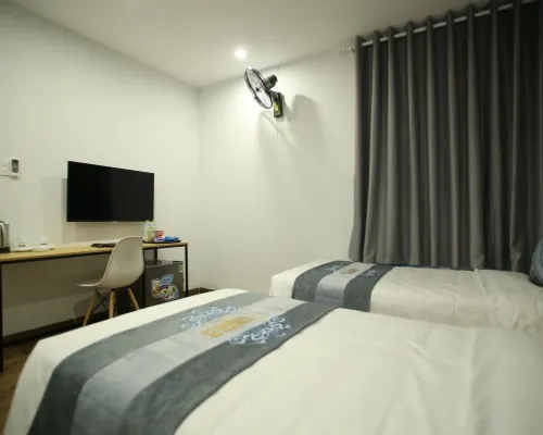 KingSales Hotel Photos