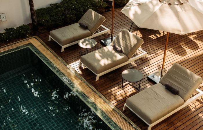 Athena Hotel