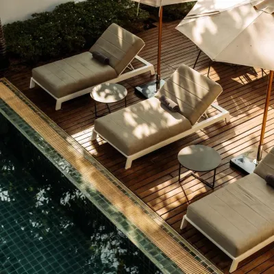 Athena Hotel Hotels near Wat Phabad