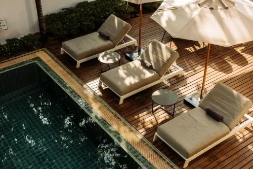 Athena Hotel