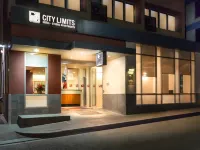 城市邊界公寓 公主剧院附近的飯店