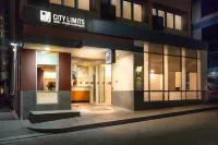 City Limits Hotel Apartments Hotels in 