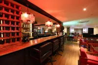 黎牙實比東方酒店 - 酒吧