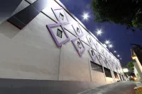 Dparagon Bukit Sari - parking