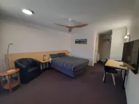 Cooma Motor Lodge Motel - Wifi