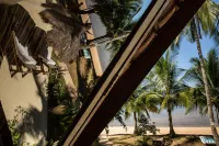 The Beach House Ocam Ocam - Ocean View