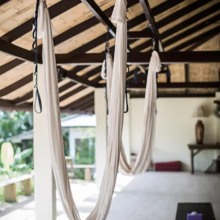 Anahata Resort