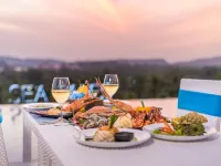 Anda Sea Tales Resort Hotels near Catfish Farm