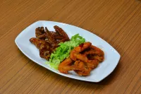 Top Star Hotel - breakfast