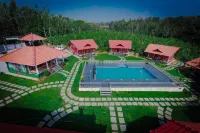 Mountain Peak Resort - Mountain view