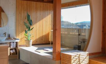 Hanok Stay Dagagam