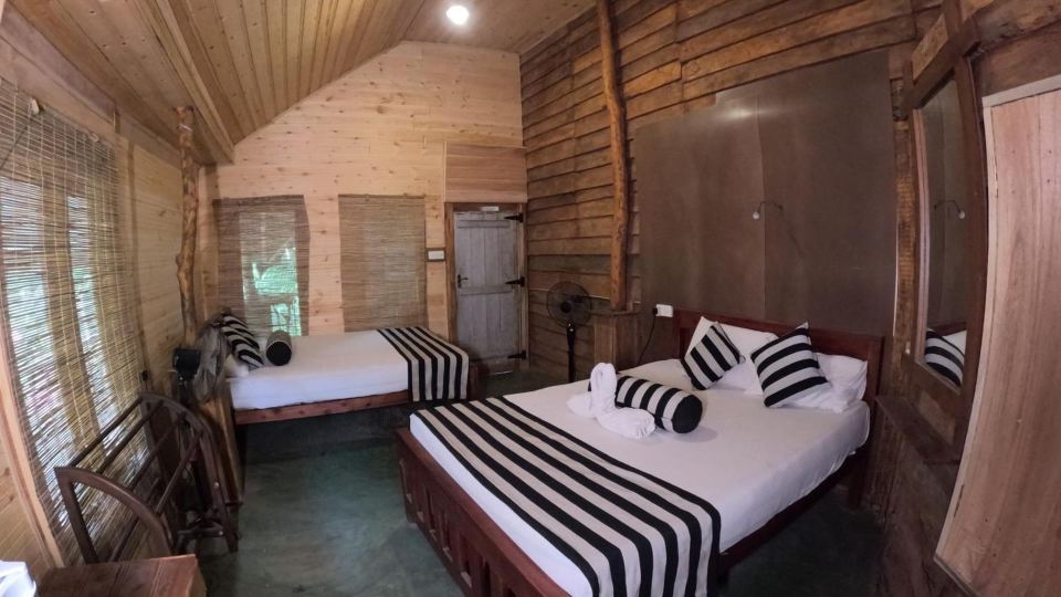 Green Garden Resort