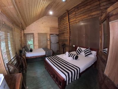 Green Garden Resort