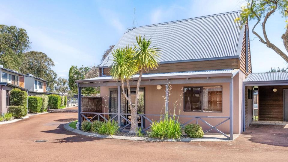 Bay Village Resort Dunsborough