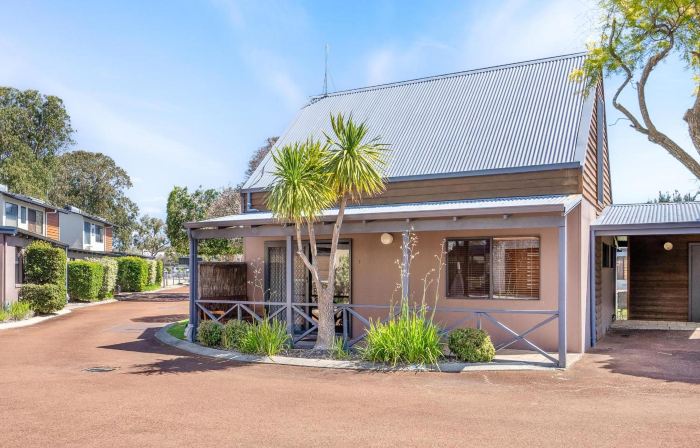 Bay Village Resort Dunsborough