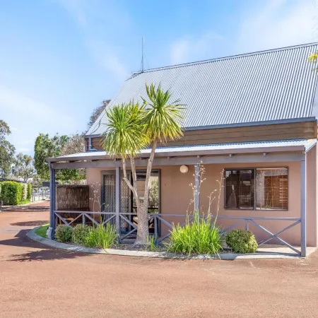 Bay Village Resort Dunsborough