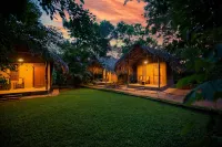 Private Organic House - Bed and Breakfasts
