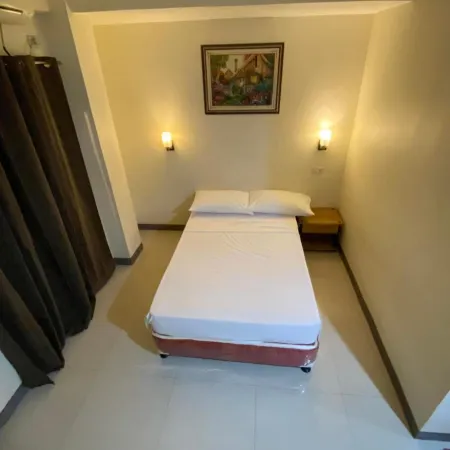 A's Guest House