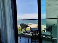 Fortune Saeng Chan Beach Hotel Rayong - View biển