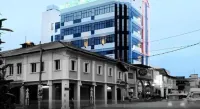 Inn Home Hotel Muar