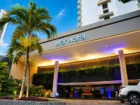 Mar Hotel Conventions Ξενοδοχεία στην πόλη Ρεσίφε