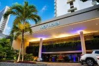 Mar Hotel Conventions