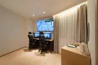 โรงแรม วอรีออง บาย นิวซีซี - พร้อมอาหารเช้า