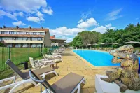 Hôtel du Château - Swimmingpools