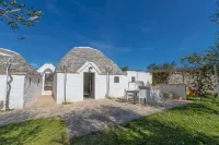Lunalì - Bed and Breakfasts