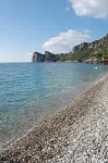 Marina del Cantone Chalet - Beach