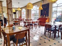 Hotel Inn Galerias