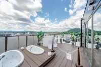 Wat Hotel & Spa Hida Takayama - lãng mạn