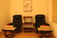 Araiya Palampur - spa
