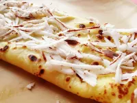 Gopi Guest House - breakfast