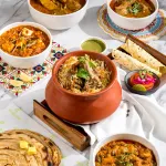 Holiday Inn LUCKNOW AIRPORT by IHG - breakfast