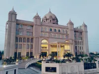 Classic Sapphire Ananta Bundi - breakfast