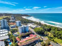 Tradewinds Apartments - Holiday Apartments