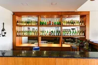 Regenta Resort Soma Vine Village Nashik - Quầy Bar