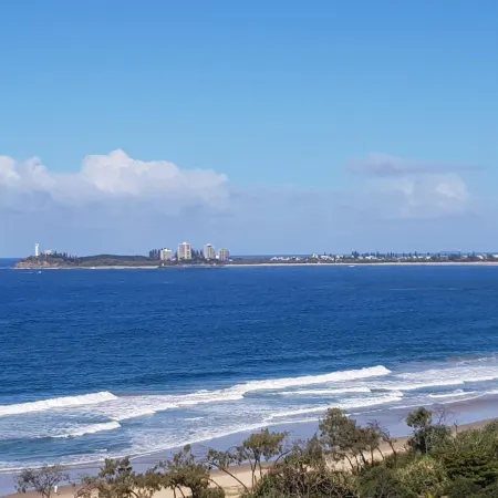 Rise Maroochydore