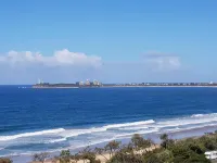 Rise Maroochydore - 비치