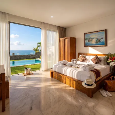 Utopia Beachfront Vacation Club