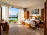Utopia Beachfront Vacation Club - Pools