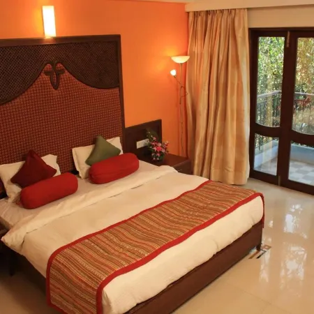 Tangerine Boutique Resort