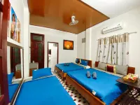 DK House Homestay - B&Bs (Bed and breakfast)
