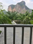 Baan Nai Lake View Resort - Mountain view