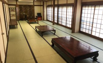 Takigawa Ryokan