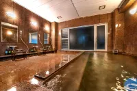 Park Inn Sanyo Onoda - 2-Star